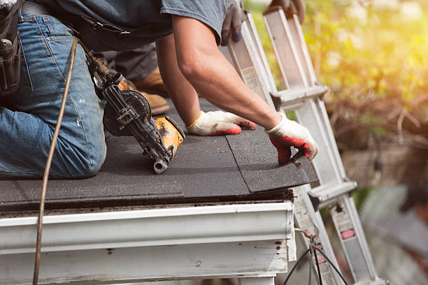 Gutter Installation and Roofing in Bayview, CA